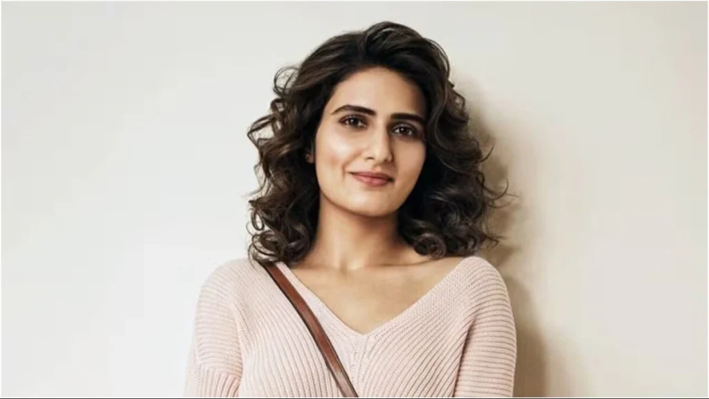 Fatima Sana Shaikh