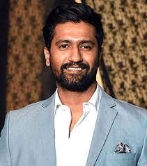 Vicky Kaushal