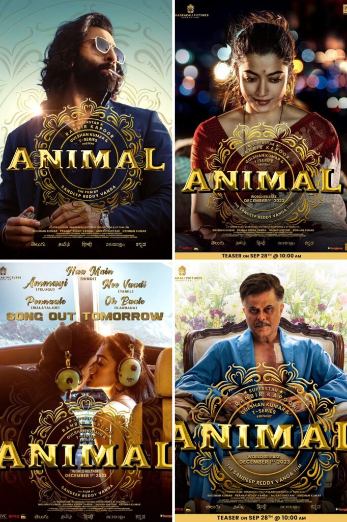 animal box office