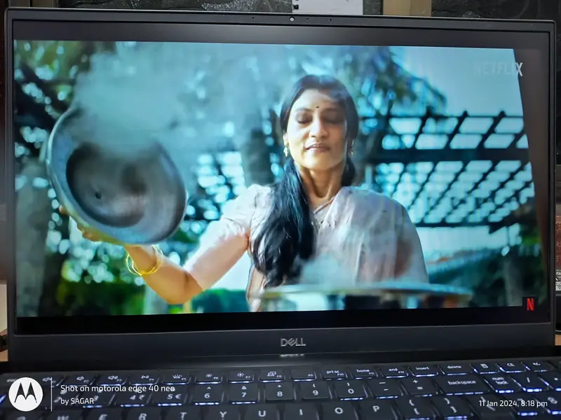 Konkona Sen Sharma and Manoj Bajpayee in Killer Soup, a dark comedy crime thriller series on Netflix.