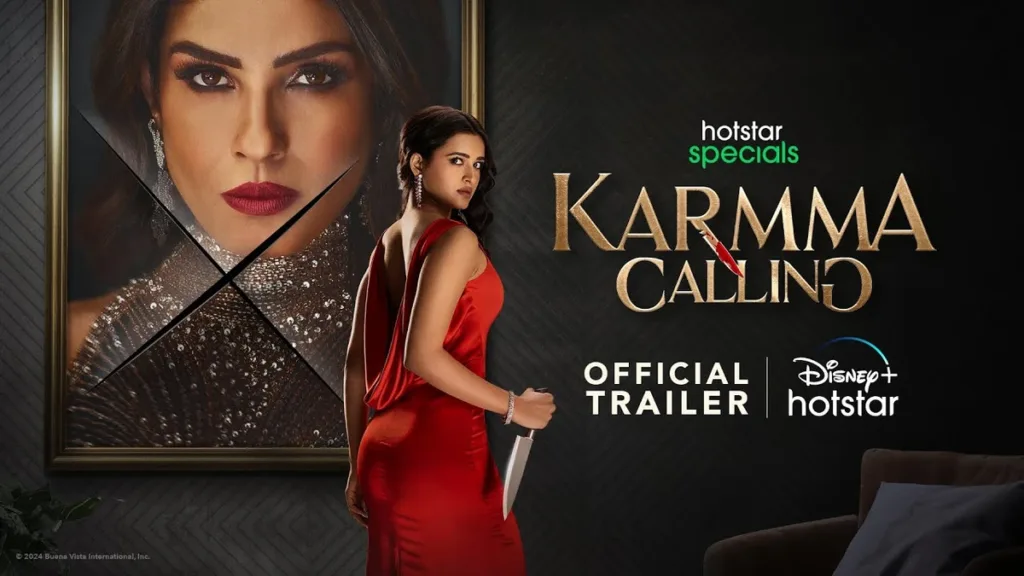 Karmma Calling Review