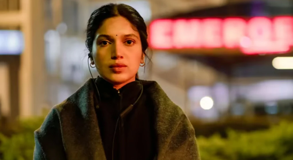 Bhakshak Review: Bhumi Pednekar Powers This Flawed But Important Social Drama