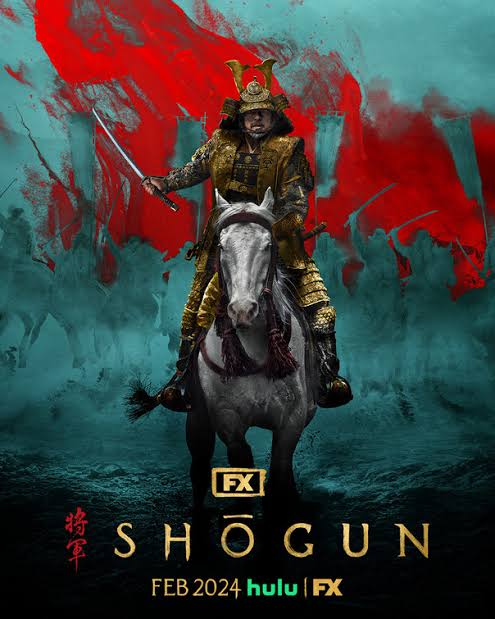 A lavish historical drama transporting viewers to 17th century Japan, Shogun delivers a thrilling tale of political intrigue, cultural clashes, and personal struggles.